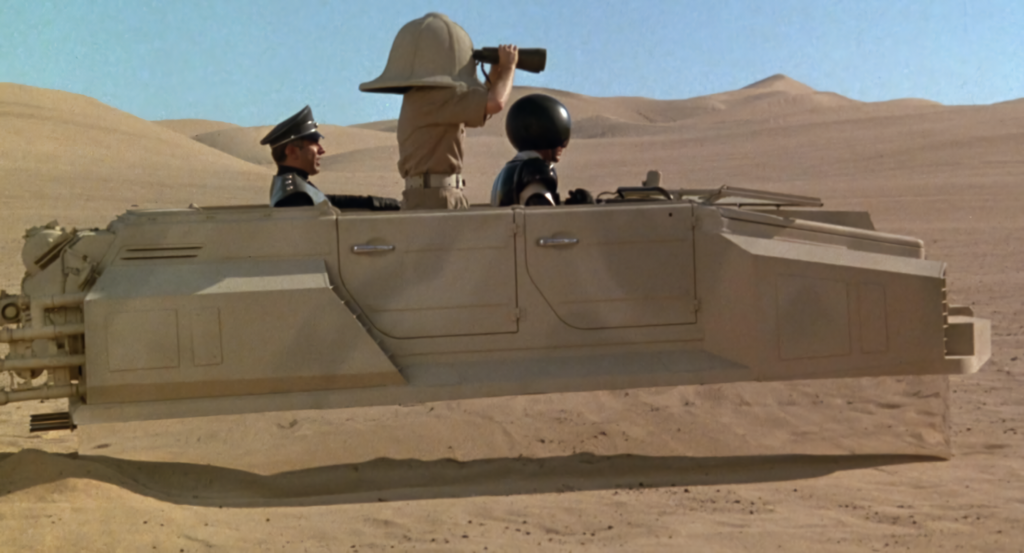 Parodió a Star Wars y se volvió un clásico de culto: esta comedia de ciencia ficción tendrá secuela tras 40 años . Noticias en tiempo real