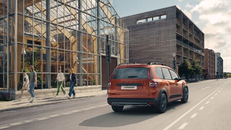 Dacia Jogger 7