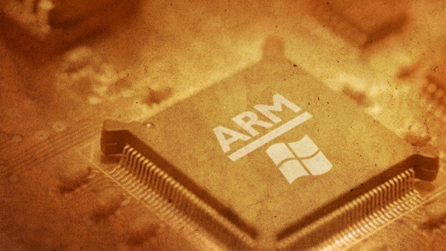Windows 10 Funcionara Con Procesadores Arm Pero Debemos Olvidarnos De Los Moviles