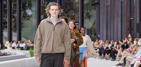 Dinamarca regresa a la normalidad, y así fueron los desfiles de su semana de la moda