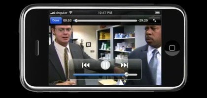 Apple podría presentar el primer anuncio del iPhone durante los Oscar