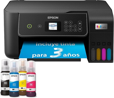 Epson EcoTank ET-2870