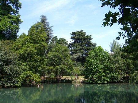 giardini pubblici