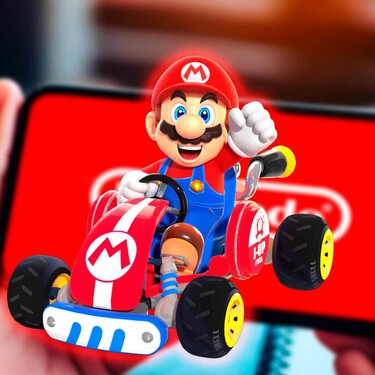 Nintendo Celulares