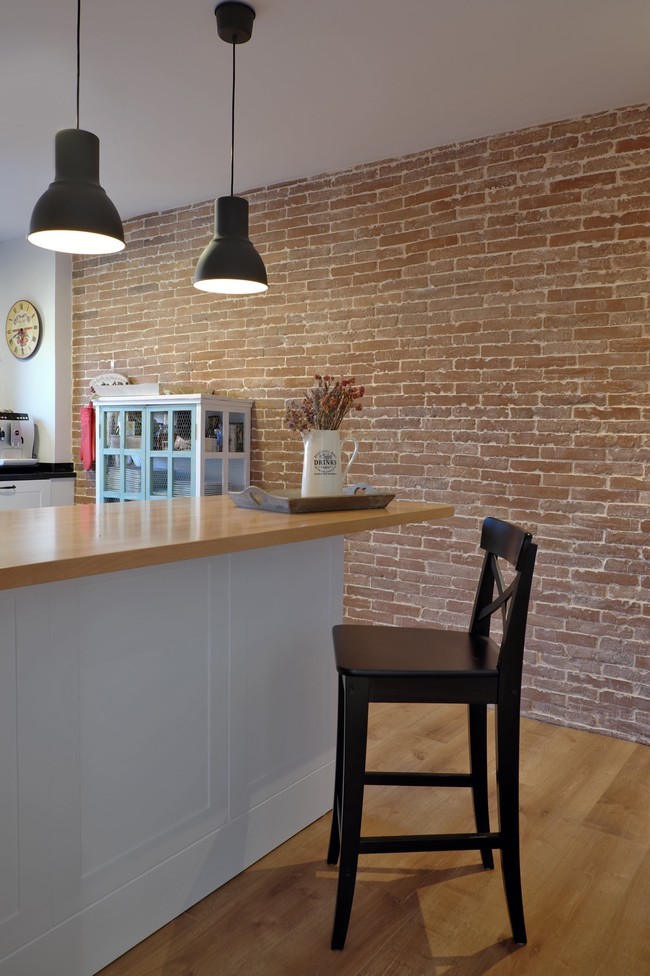 Teresa Olea Vivienda Pozuelo Alarcon 5
