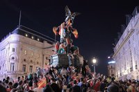 A vueltas con las primas de la Selección Española con toneladas de demagogia