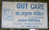 Consejos para estar sano viajando por India