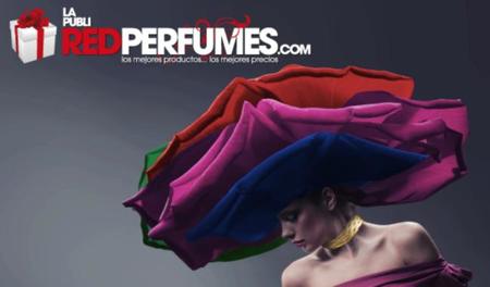 Red Perfumes, comprar con descuentos ¡vale la pena!