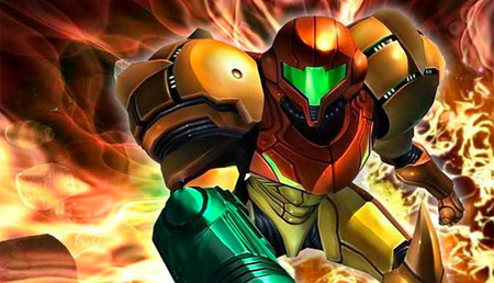 Retro podría volver a trabajar en 'Metroid'