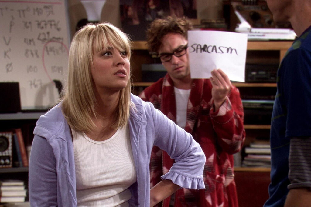El co-creador de The Big Bang Theory se sincera y admite su gran arrepentimiento con el personaje de Penny: "Al comienzo era alguien tristemente unidimensional"