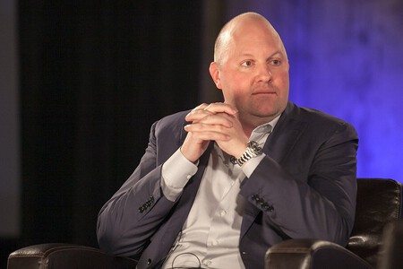 Marc Andreessen | Wikimedia