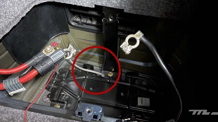 Tubo Bateria Mop 1 1