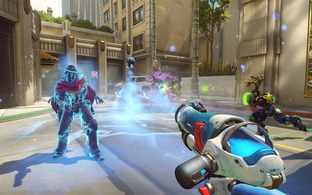 Los eSports para el aficionado: Overwatch en 2 minutos