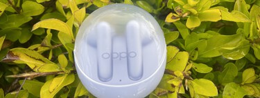 Probamos los audífonos inalámbricos Enco Air 3 de la marca Oppo, y estos fueron los resultados