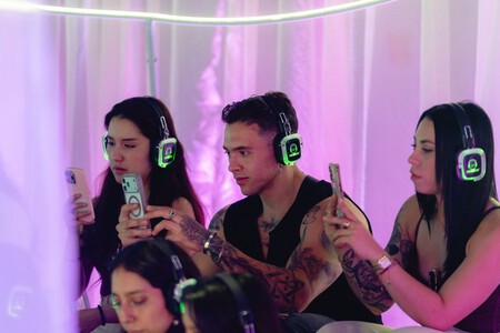 Tiktok Shop Mexicanos Algoritmo Ensena Comprar Xataka Mexico 2