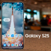 Con rebajas y regalos, el S25 es posiblemente el Galaxy con mejor relación calidad precio del momento 