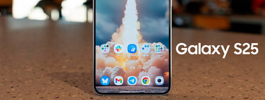 Con rebajas y regalos, el S25 es posiblemente el Galaxy con mejor relación calidad precio del momento 