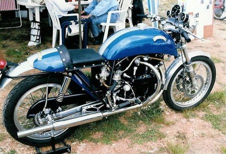 Egli-Vincent Black Shadow 1000