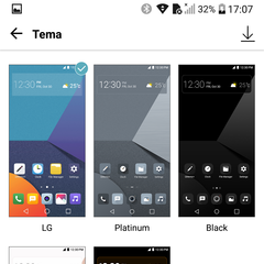 TEMA CELLULARE LG U880 SCARICARE