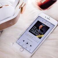Consigue hasta tres meses gratis de Audible, la plataforma de Amazon para escuchar podcast y audiolibros