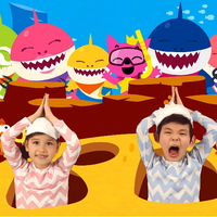 Baby Shark "se come" a Despacito: se convierte en el video más visto de YouTube con más de 7 mil millones de reproducciones