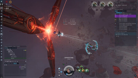 Robo Eve Online Recurso
