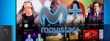 El plan super barato de Movistar Plus+ cuesta menos de 4 euros pero tiene truco. Me he apuntado para probarlo