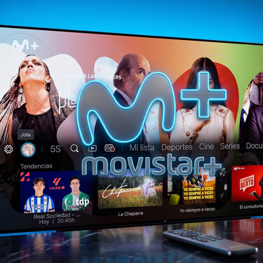 El plan super barato de Movistar Plus+ cuesta menos de 4 euros pero tiene truco. Me he apuntado para probarlo