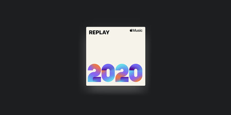 Así podemos ver y compartir la lista de nuestras canciones favoritas de Apple Music en 2020