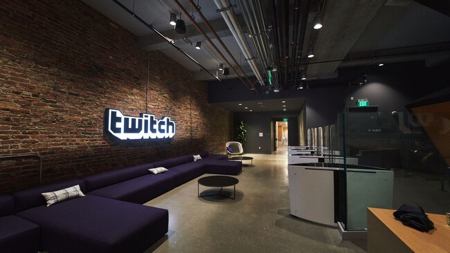 Twitch Ley Iceta censura algorítmica