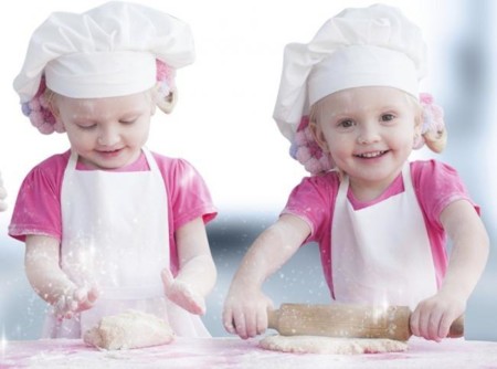 Comer y cocinar, la salud que ponemos en el plato cada día ¿has pensado cómo comes?