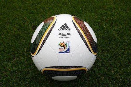 El tirón del Mundial de fútbol