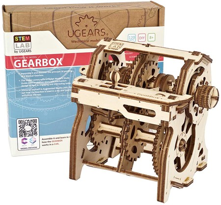 maqueta