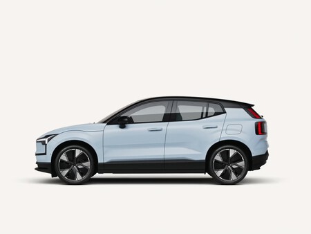 Volvo Ex30 Cross Country 2