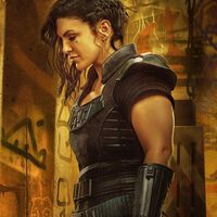 Los productores de The Mandalorian explican cómo abordarán el "despido" de Gina Carano en la nueva temporada de la serie de Star Wars 