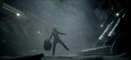 'Prometheus' de Ridley Scott, primeras imágenes