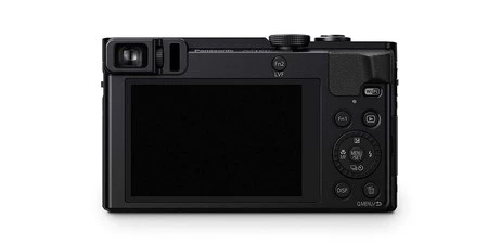 Panasonic Lumix Dmc Tz70 2