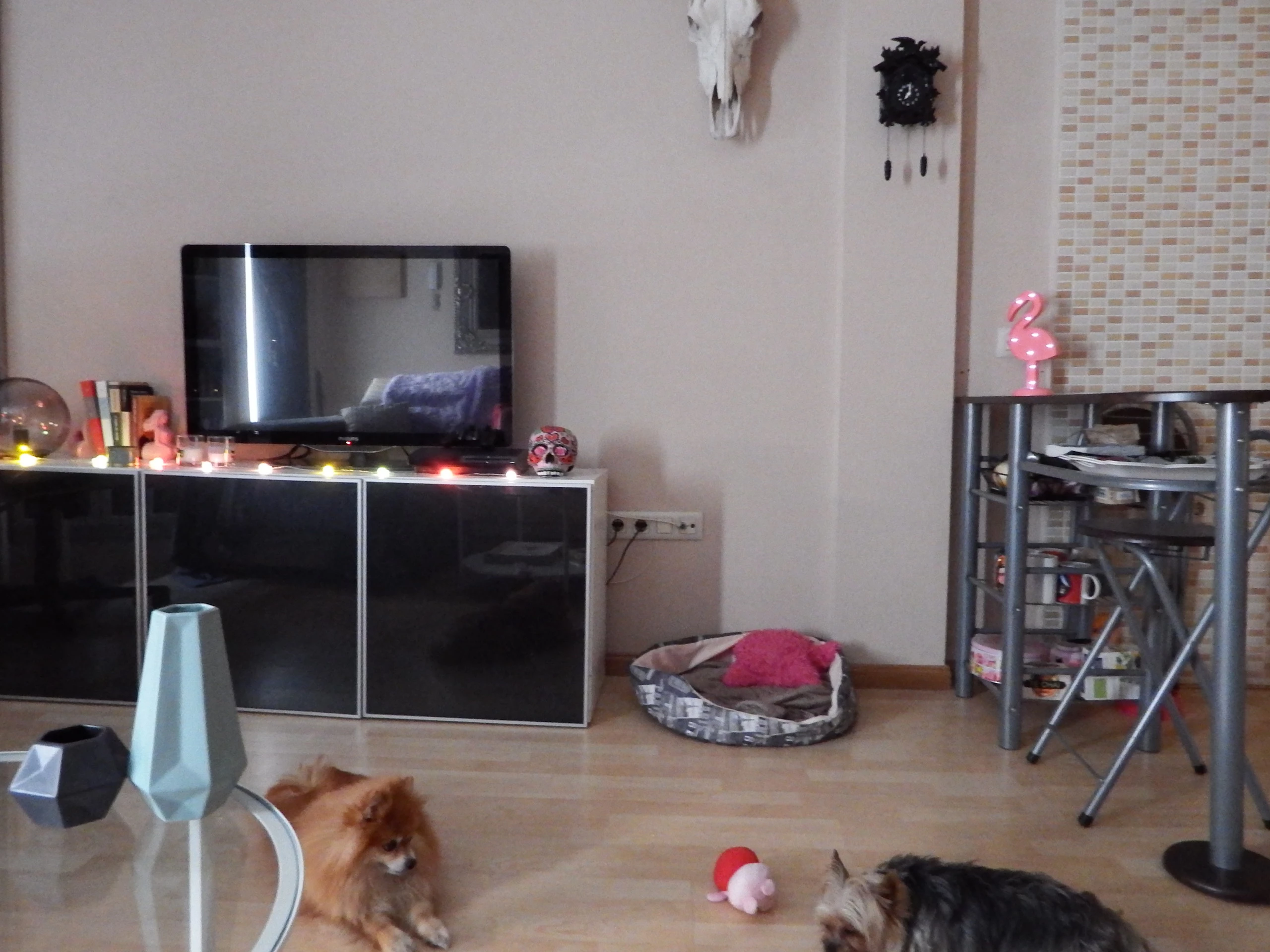 Foto de Muestras de cámara Alcatel A7 (21/23)