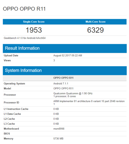 Oppor11sd835