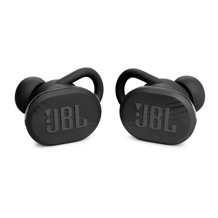 JBL Endurance Race Black TWS