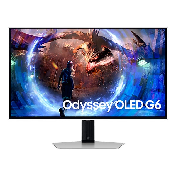 Samsung Odyssey OLED G6 LS27DG602SUXEN 27"