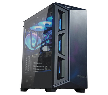 Coolpc 5
