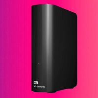 Más barato todavía: MediaMarkt nos deja a "precio de coste" el Western Digital Elements de 8 TB por 137,79 euros