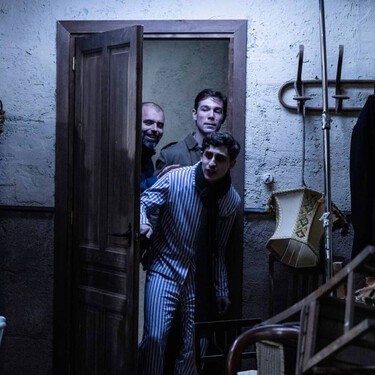 Fotograma de la película