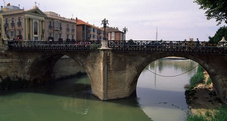 Próxima reunión del GUM Murcia