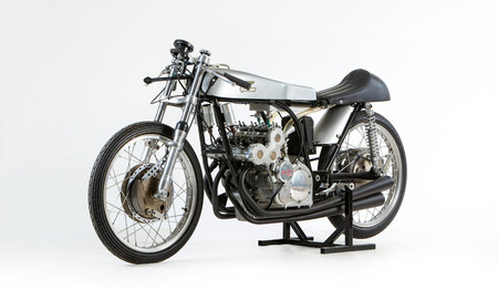 Ducati 125 Bonhams Subasta Abril 2020 2