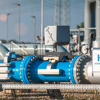 O paradoxo do hidrogênio verde: energia limpa do futuro colide com a realidade da escassez de água 
