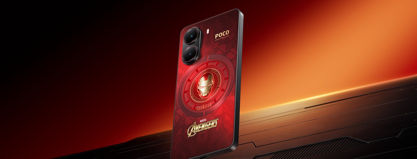 Iron Man ha vuelto a la vida pero no es RDJ ni es (del todo) de