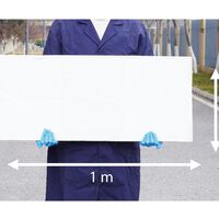 Han inventado un "cemento frío" que promete reducir la factura en aire acondicionado: refleja la luz solar sin necesidad de pintarlo 