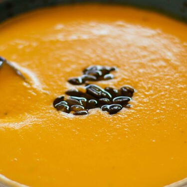 El ingrediente extra que elevará el sabor de la crema de calabaza, según finalista de MasterChef
